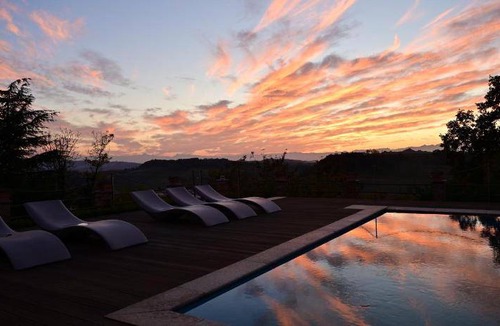 Guarene Bed & Breakfast | 50 m² Bed and breakfast ∙ 2 guests