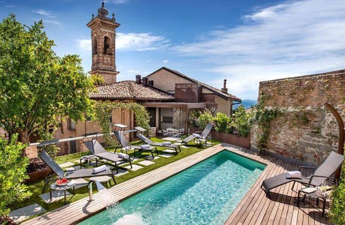 Guarene Bed & Breakfast | 50 m² Bed and breakfast ∙ 4 guests