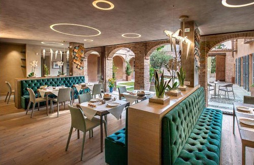 Guarene Bed & Breakfast | 50 m² Bed and breakfast ∙ 4 guests