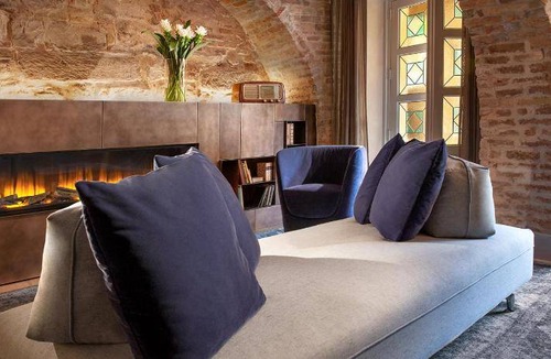Guarene Bed & Breakfast | 50 m² Bed and breakfast ∙ 4 guests