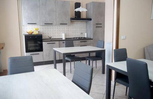 Pineta Bed & Breakfast | 50 m² Bed and breakfast ∙ 2 bedrooms ∙ 4 guests