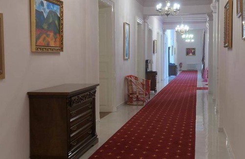 Kikinda Bed & Breakfast | 50 m² Bed and breakfast ∙ 4 guests