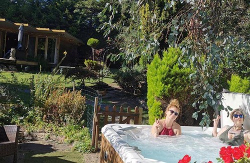 Hanham Bed & Breakfast | 50 m² Bed and breakfast ∙ 4 guests