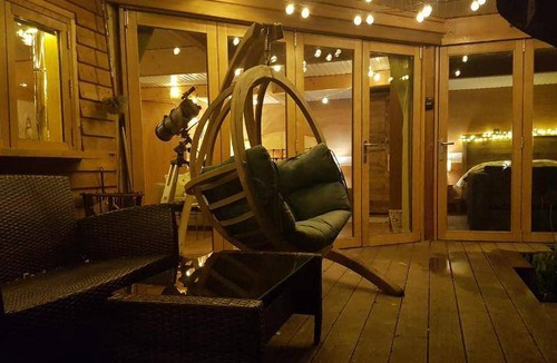 Hanham Bed & Breakfast | 50 m² Bed and breakfast ∙ 4 guests