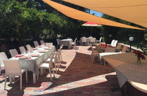 Gerano Bed & Breakfast | 50 m² Bed and breakfast ∙ 4 guests