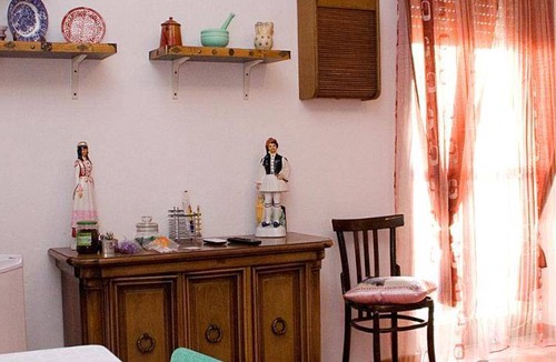 Lesina Bed & Breakfast | 50 m² Bed and breakfast ∙ 4 guests