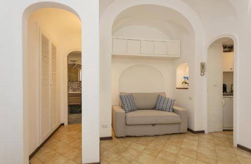 Capri Bed & Breakfast | 50 m² Bed and breakfast ∙ 3 guests
