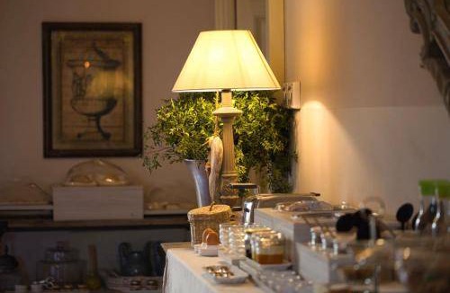Vasto Bed & Breakfast | 50 m² Bed and breakfast ∙ 4 guests
