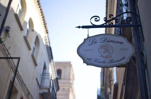 Vasto Bed & Breakfast | 50 m² Bed and breakfast ∙ 4 guests