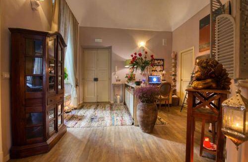Vasto Bed & Breakfast | 50 m² Bed and breakfast ∙ 4 guests