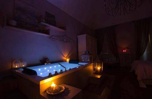 Vasto Bed & Breakfast | 50 m² Bed and breakfast ∙ 4 guests