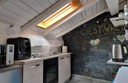 Gavi Bed & Breakfast | 50 m² Bed and breakfast ∙ 4 guests