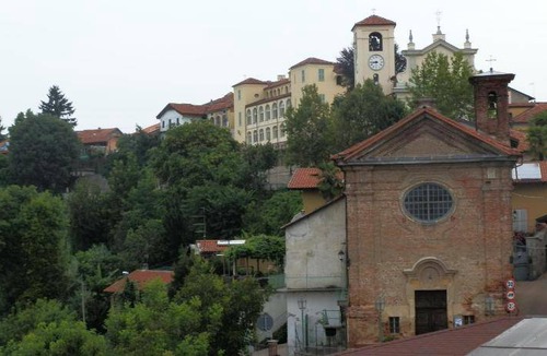 San Raffaele Cimena Bed & Breakfast | 50 m² Bed and breakfast ∙ 2 bedrooms ∙ 4 guests