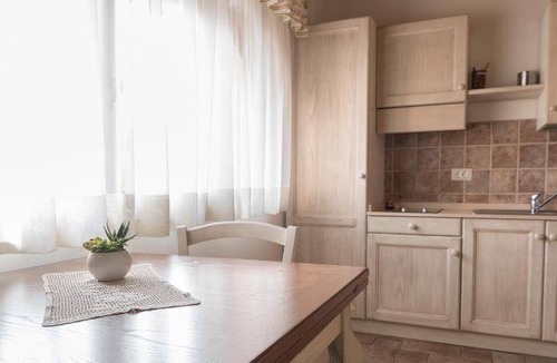 Bastia Umbra Bed & Breakfast | 50 m² Bed and breakfast ∙ 5 guests