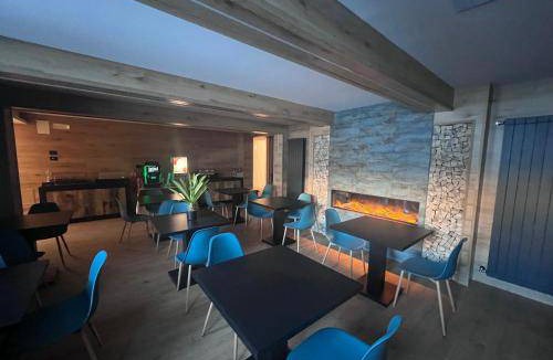 Passo del Tonale Bed & Breakfast | 50 m² Bed and breakfast ∙ 2 bedrooms ∙ 6 guests