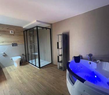 Passo del Tonale Bed & Breakfast | 50 m² Bed and breakfast ∙ 2 bedrooms ∙ 6 guests