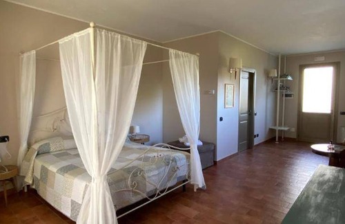 Monticelli d'Ongina House | 50 m² Farmhouse ∙ 7 guests