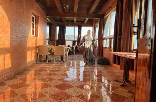 Tamri Hostel | 50 m² Hostel ∙ 2 bedrooms ∙ 4 guests