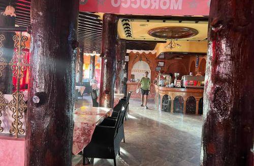 Tamri Hostel | 50 m² Hostel ∙ 2 bedrooms ∙ 4 guests