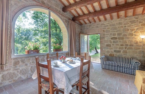 Valfabbrica House | 50 m² House ∙ 1 bedroom ∙ 3 guests