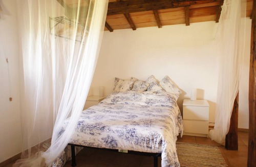 Castilenti House | 50 m² House ∙ 1 bedroom ∙ 2 guests