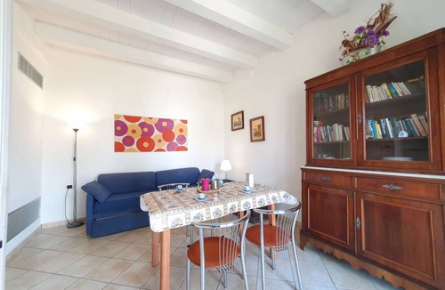 Plemmirio House | 50 m² House ∙ 1 bedroom ∙ 4 guests