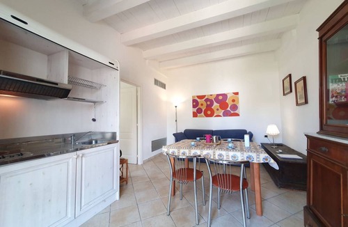 Plemmirio House | 50 m² House ∙ 1 bedroom ∙ 4 guests