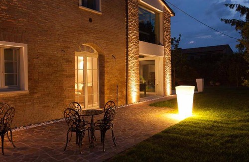 Addizione Erculea House | 50 m² House ∙ 127 guests