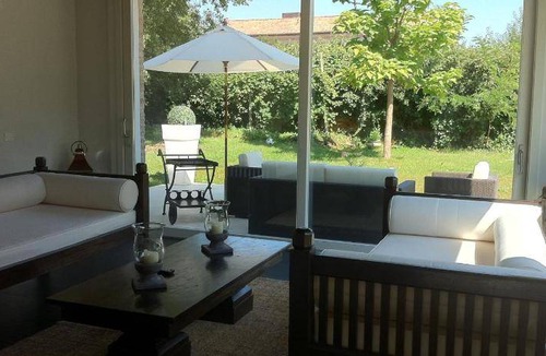 Addizione Erculea House | 50 m² House ∙ 127 guests