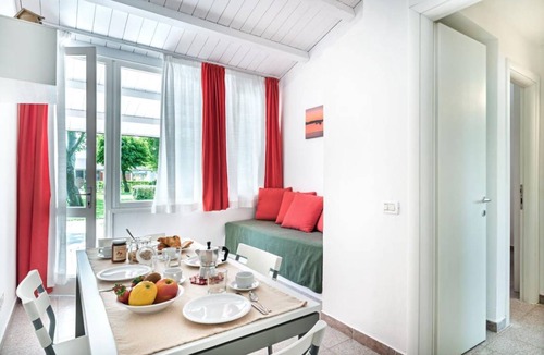 Duna Verde House | 50 m² House ∙ 2 bedrooms ∙ 4 guests