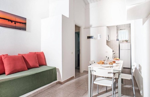 Duna Verde House | 50 m² House ∙ 2 bedrooms ∙ 4 guests