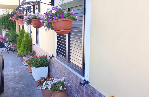 Canosa Sannita House | 50 m² House ∙ 1 bedroom ∙ 3 guests