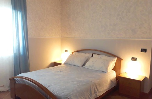Canosa Sannita House | 50 m² House ∙ 1 bedroom ∙ 3 guests