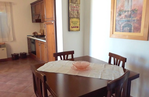 Canosa Sannita House | 50 m² House ∙ 1 bedroom ∙ 3 guests