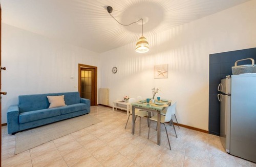 Roseto degli Abruzzi Apartment | 50 m² Apartment ∙ 1 bedroom ∙ 4 guests