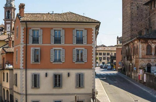 SantʼAngelo Lodigiano Bed & Breakfast | 50 m² Bed and breakfast ∙ 5 guests