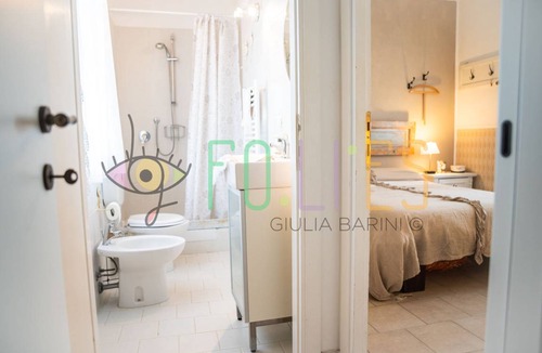 Collesalvetti Resort | 50 m² Private room ∙ 1 bedroom ∙ 2 guests