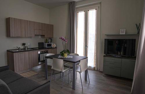Cerrina Monferrato Apartment | 50 m² Serviced apartment ∙ 4 guests