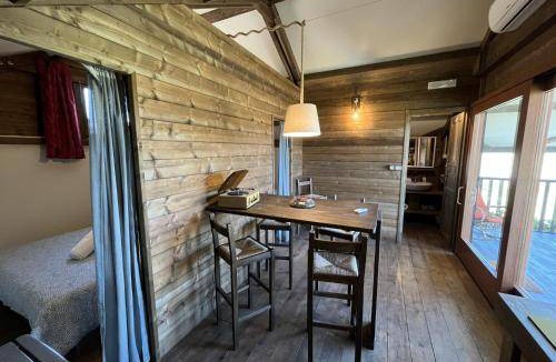 Corinaldo Other | 50 m² Tent ∙ 1 bedroom ∙ 4 guests