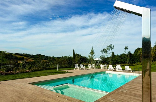 Urbino Villa | 50 m² Villa ∙ 2 bedrooms ∙ 3 guests