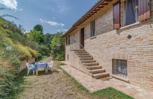 Urbino Villa | 50 m² Villa ∙ 2 bedrooms ∙ 3 guests