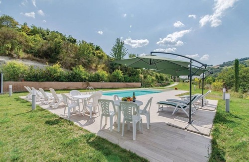 Urbino Villa | 50 m² Villa ∙ 2 bedrooms ∙ 3 guests