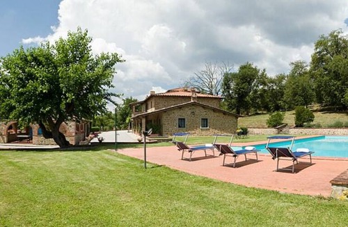 Pietraviva Villa | 50 m² Villa ∙ 2 bedrooms ∙ 4 guests