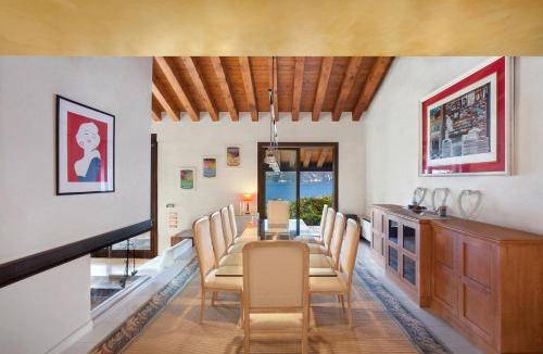 Porto Villa | 500 m² Villa ∙ 5 bedrooms ∙ 11 guests