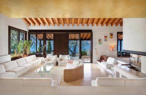 Porto Villa | 500 m² Villa ∙ 5 bedrooms ∙ 11 guests