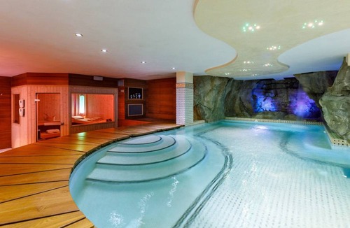 Rimini Villa | 500 m² Villa ∙ 4 bedrooms ∙ 8 guests
