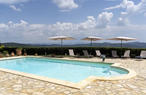 Castellaccio Villa | 500 m² Villa ∙ 4 bedrooms ∙ 6 guests