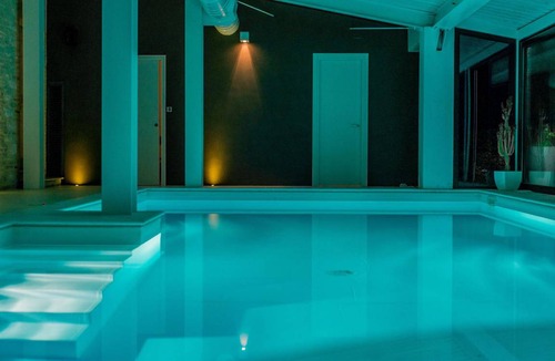 Cagli Villa | 500 m² Villa ∙ 5 bedrooms ∙ 12 guests
