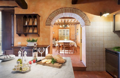Bollano Villa | 500 m² Villa ∙ 9 bedrooms ∙ 20 guests
