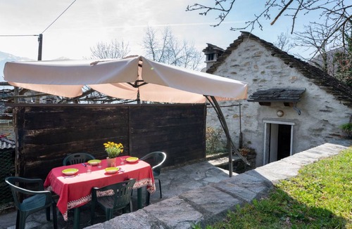 Domodossola Other | 52 m² Accommodation ∙ 1 bedroom ∙ 4 guests